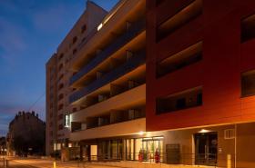 Best Western Hotel Fontaine Argent - photo 14