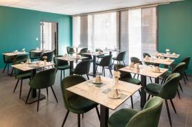 Best Western Hotel Fontaine Argent - photo 12