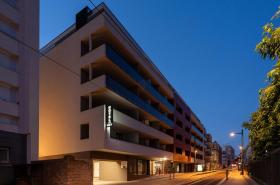 Best Western Hotel Fontaine Argent - photo 15