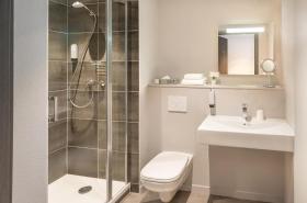 Best Western Hotel Fontaine Argent - photo 8