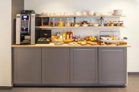 Best Western Hotel Fontaine Argent - photo 6