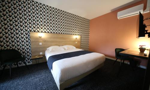 Best Western Hotel Fontaine Argent - photo 3
