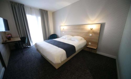 Best Western Hotel Fontaine Argent - photo 2