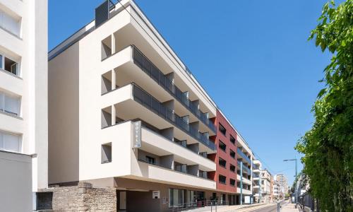 Best Western Hotel Fontaine Argent - photo 2