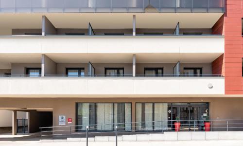 Best Western Hotel Fontaine Argent - photo 2