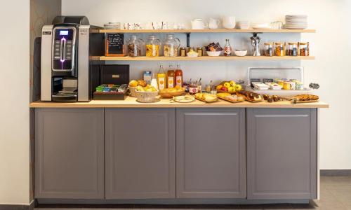 Best Western Hotel Fontaine Argent - photo 3