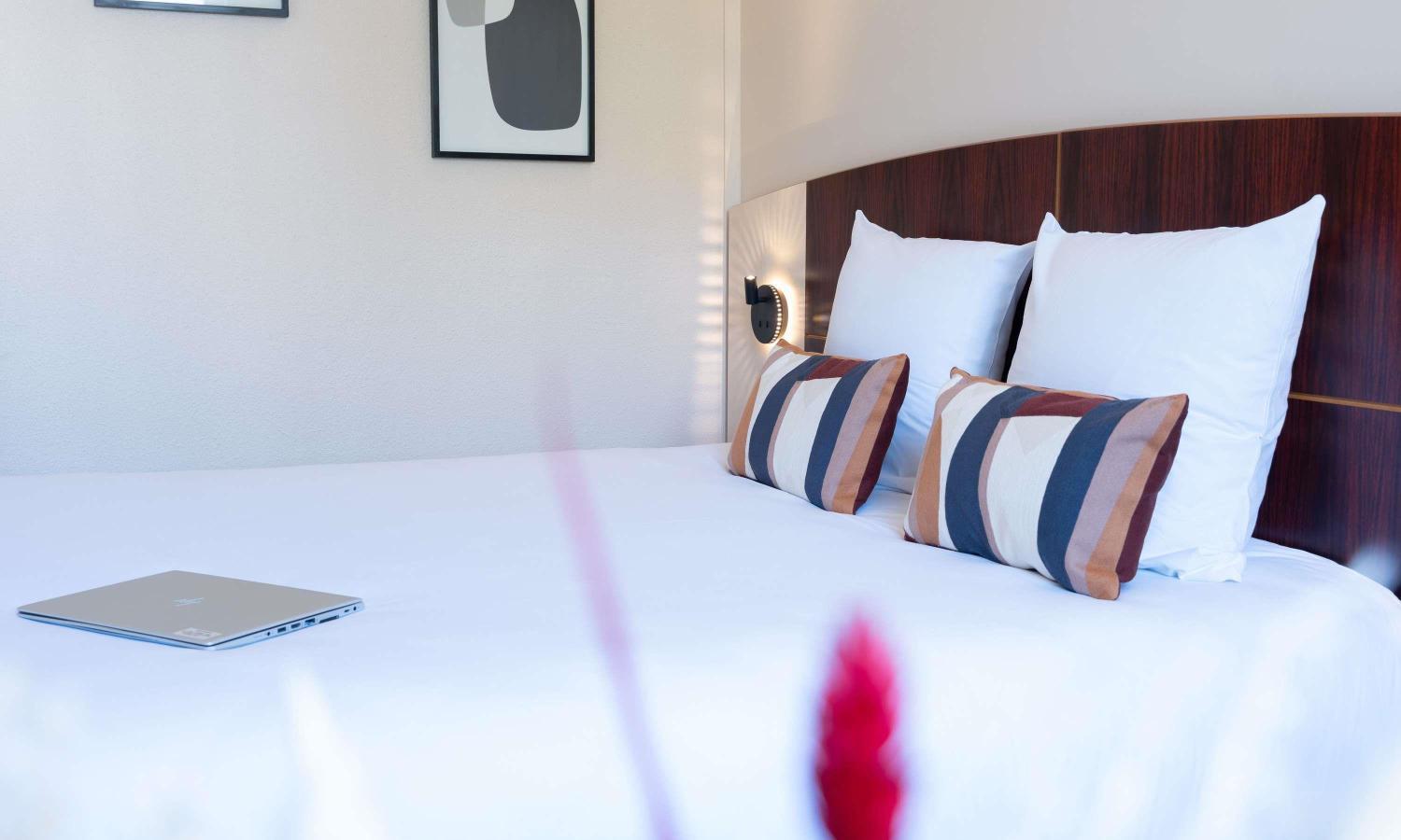 Photo Mercure Besancon Parc Micaud