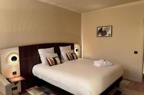 Mercure Besancon Parc Micaud - photo 25