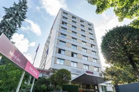 Mercure Besancon Parc Micaud - photo 4