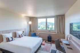 Mercure Besancon Parc Micaud - photo 16