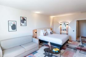 Mercure Besancon Parc Micaud - photo 11
