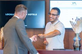 Mercure Besancon Parc Micaud - photo 24