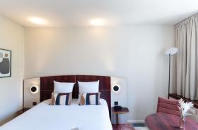 Mercure Besancon Parc Micaud - photo 23