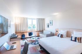 Mercure Besancon Parc Micaud - photo 21