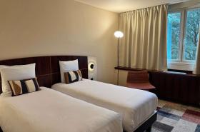 Mercure Besancon Parc Micaud - photo 5