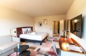 Mercure Besancon Parc Micaud - photo 15