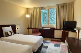 Mercure Besancon Parc Micaud - photo 14