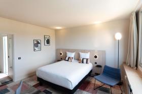 Mercure Besancon Parc Micaud - photo 6