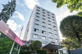 Mercure Besancon Parc Micaud - photo 27
