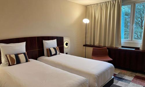 Mercure Besancon Parc Micaud - photo 2