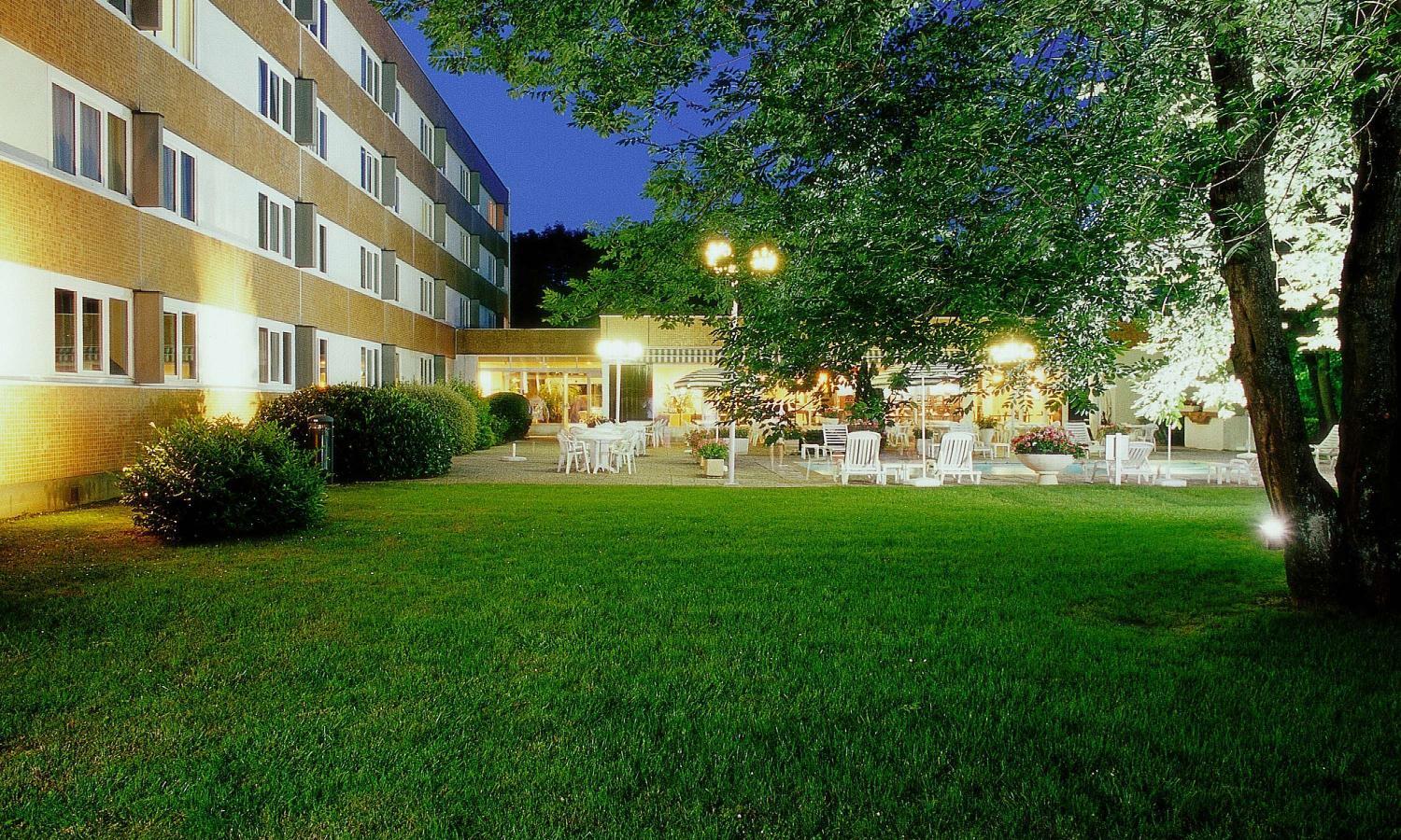 Photo ibis Styles Besançon