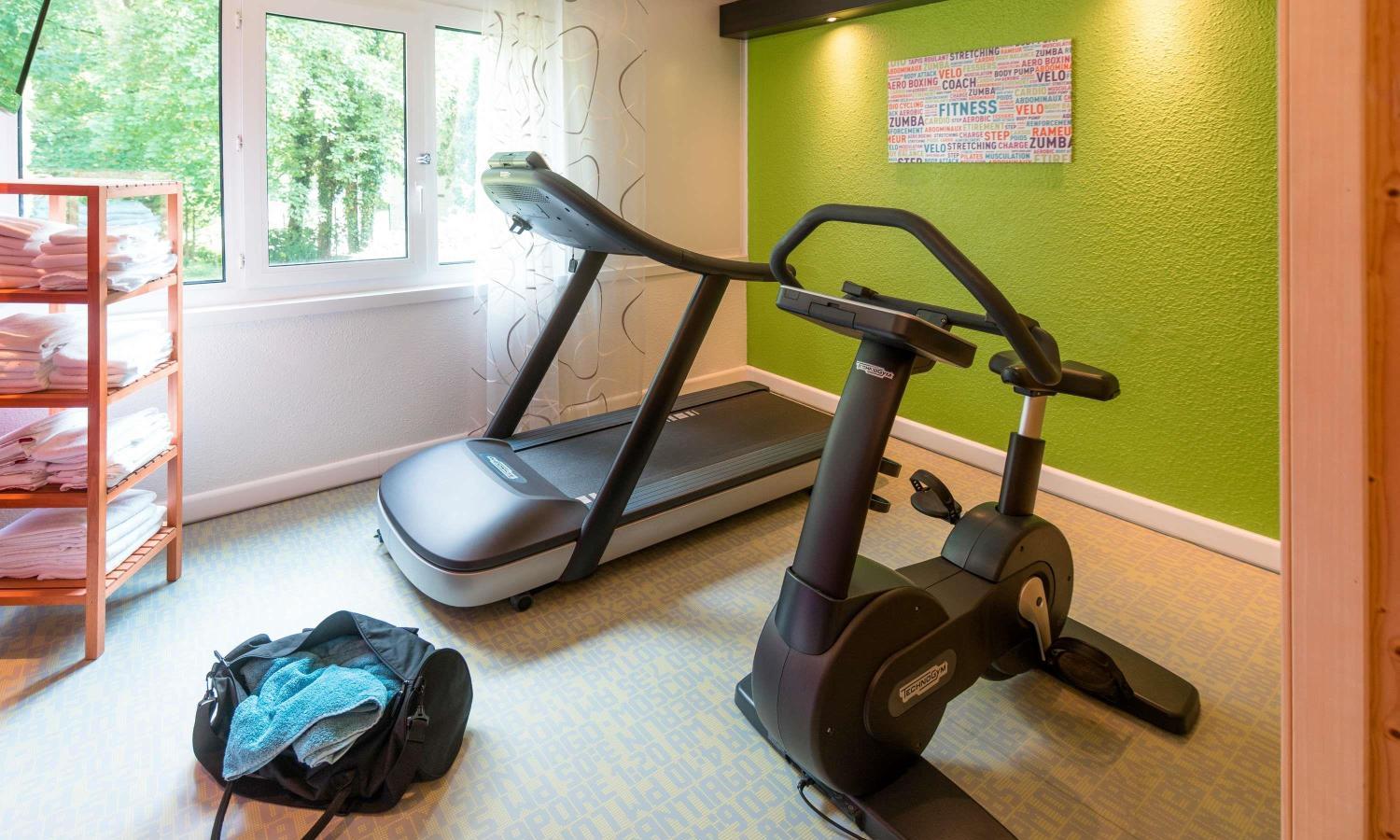 Photo ibis Styles Besançon