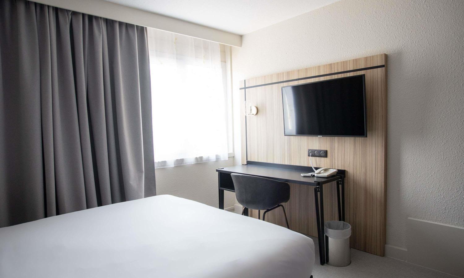 Photo ibis Styles Besançon