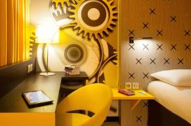 ibis Styles Besançon - photo 18