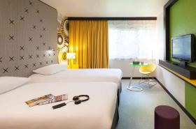 ibis Styles Besançon - photo 5