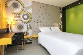 ibis Styles Besançon - photo 19