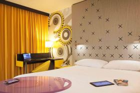 ibis Styles Besançon - photo 20