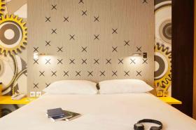 ibis Styles Besançon - photo 16