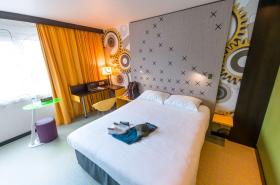ibis Styles Besançon - photo 12