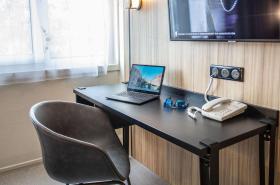 ibis Styles Besançon - photo 10
