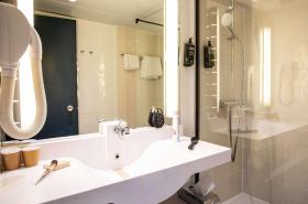 ibis Styles Besançon - photo 6