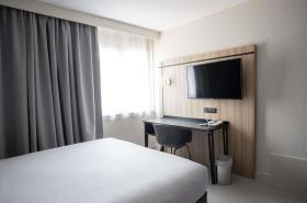 ibis Styles Besançon - photo 25
