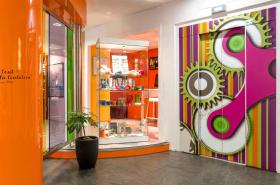 ibis Styles Besançon - photo 24