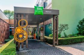 ibis Styles Besançon - photo 26