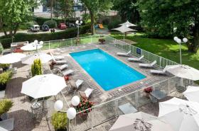 ibis Styles Besançon - photo 23