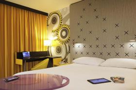 ibis Styles Besançon - photo 18