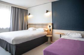 ibis Styles Besançon - photo 5