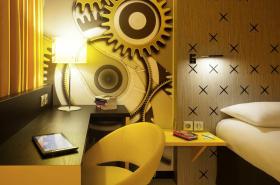 ibis Styles Besançon - photo 16