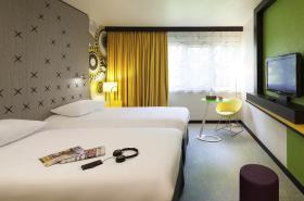 ibis Styles Besançon - photo 14