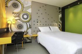ibis Styles Besançon - photo 15