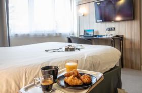 ibis Styles Besançon - photo 7