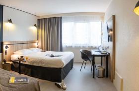 ibis Styles Besançon - photo 8