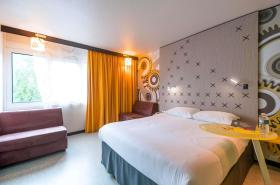 ibis Styles Besançon - photo 9