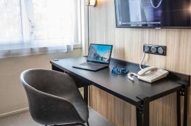 ibis Styles Besançon - photo 8