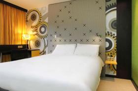 ibis Styles Besançon - photo 22