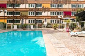 ibis Styles Besançon - photo 27